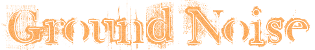 Ground Noise