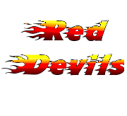 Red Devils
