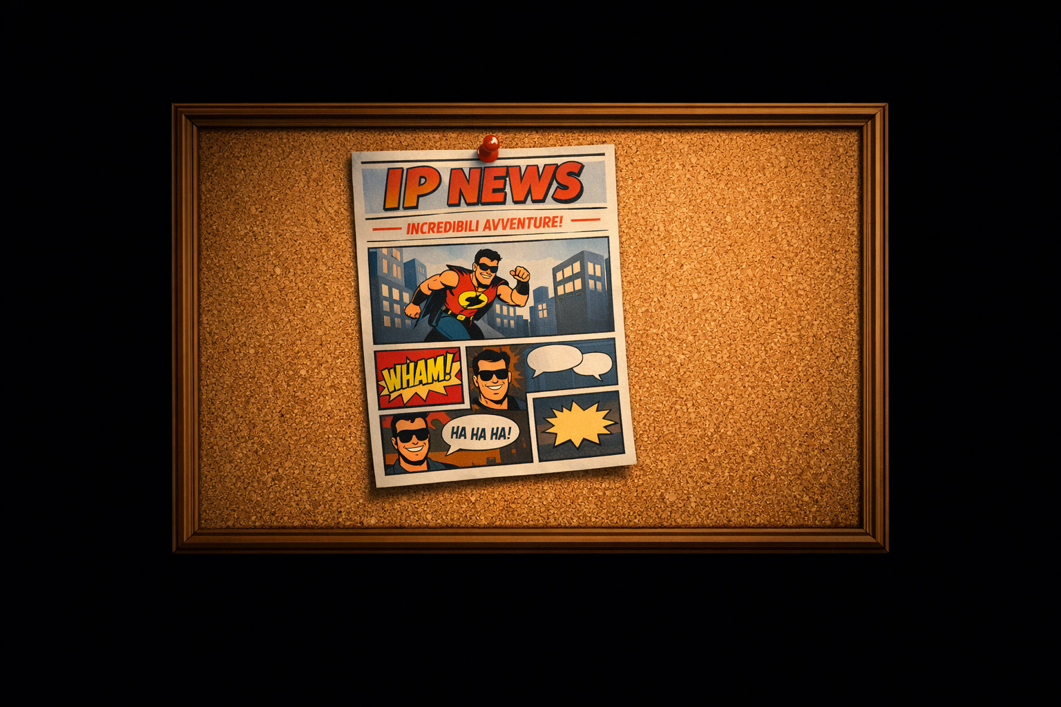 Ricordi